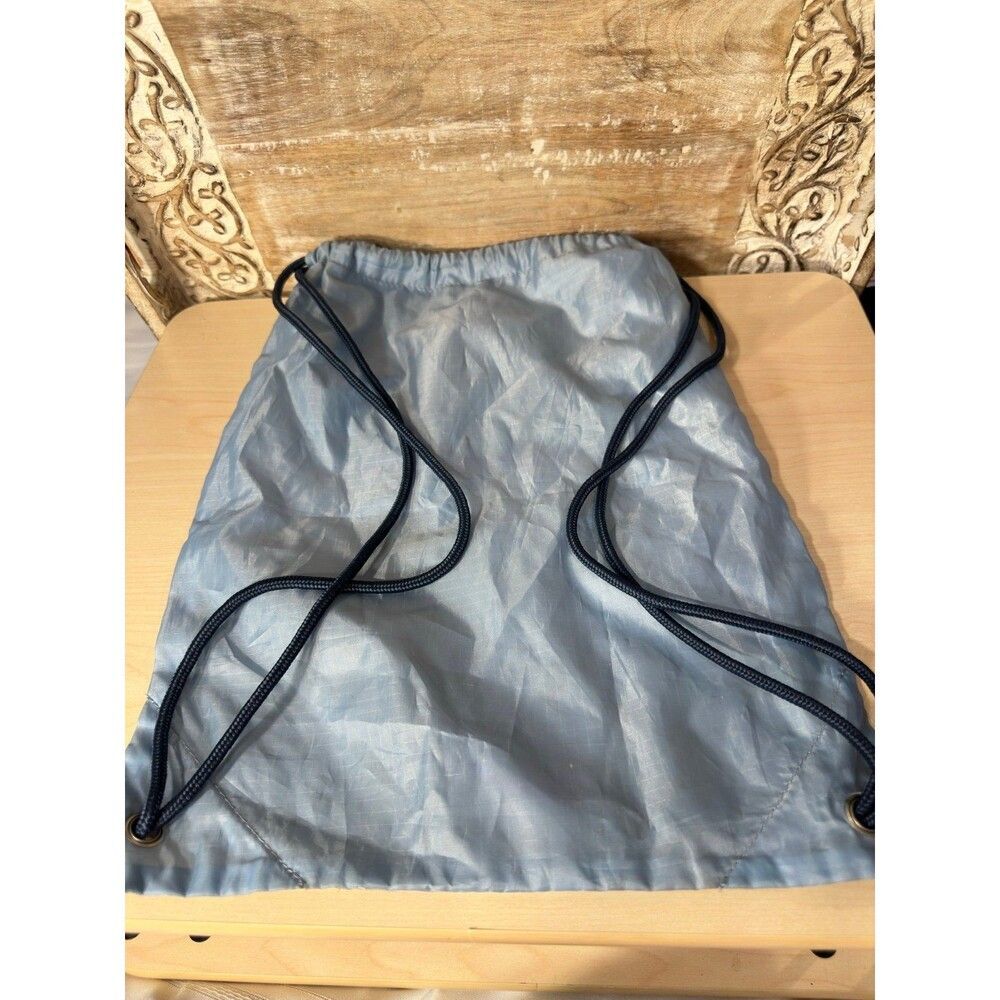 Nike Drawstring Backpack - Picture 2 of 9